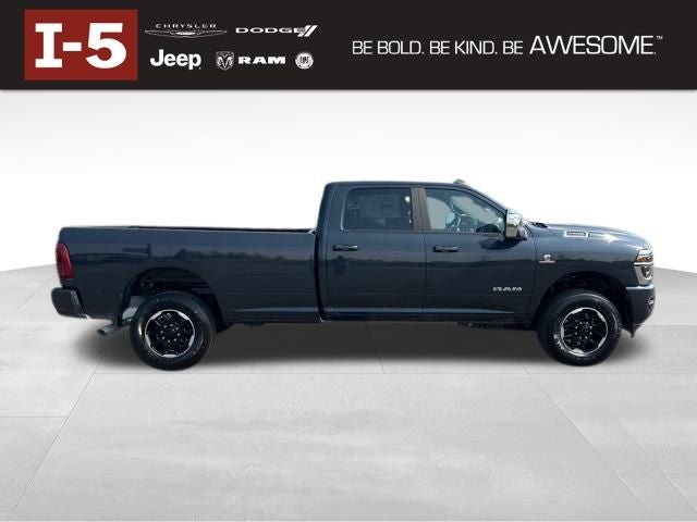 2025 RAM Ram 2500 RAM 2500 LARAMIE CREW CAB 4X4 8' BOX