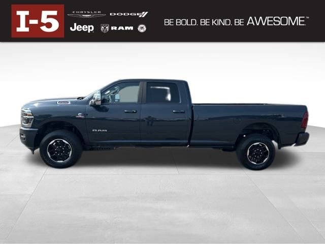 2025 RAM Ram 2500 RAM 2500 LARAMIE CREW CAB 4X4 8' BOX