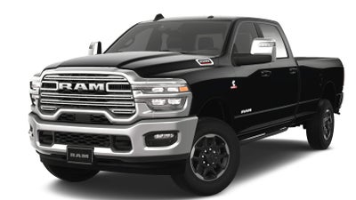 2025 RAM Ram 2500 RAM 2500 LARAMIE CREW CAB 4X4 8' BOX