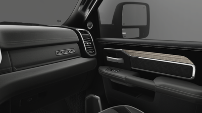 2025 RAM Ram 2500 RAM 2500 LARAMIE CREW CAB 4X4 8' BOX