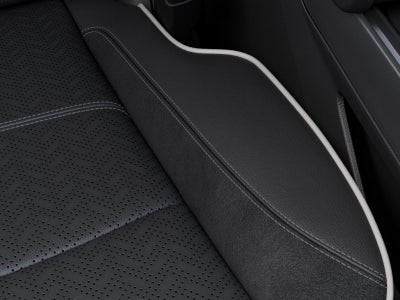 2025 RAM Ram 2500 RAM 2500 LARAMIE CREW CAB 4X4 8' BOX