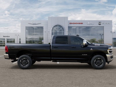 2025 RAM Ram 2500 RAM 2500 LARAMIE CREW CAB 4X4 8' BOX