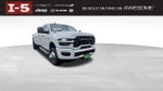 2026 RAM Ram 3500 RAM 3500 BIG HORN CREW CAB 4X4 8' BOX