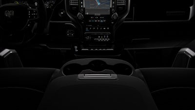 2026 RAM Ram 3500 RAM 3500 BIG HORN CREW CAB 4X4 8' BOX