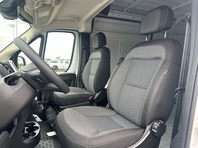 2026 RAM Ram ProMaster RAM PROMASTER 2500 TRADESMAN CARGO VAN HIGH ROOF 159' WB