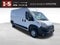 2026 RAM Ram ProMaster RAM PROMASTER 3500 TRADESMAN CARGO VAN HIGH ROOF 159' WB
