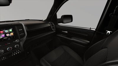 2026 RAM Ram 1500 RAM 1500 TRADESMAN CREW CAB 4X4 5'7' BOX