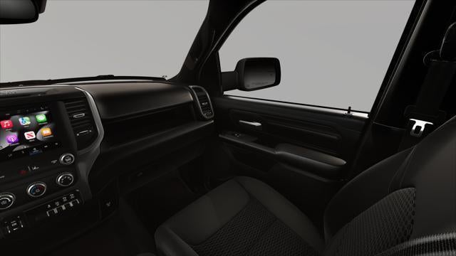 2026 RAM Ram 1500 RAM 1500 TRADESMAN CREW CAB 4X4 5'7' BOX