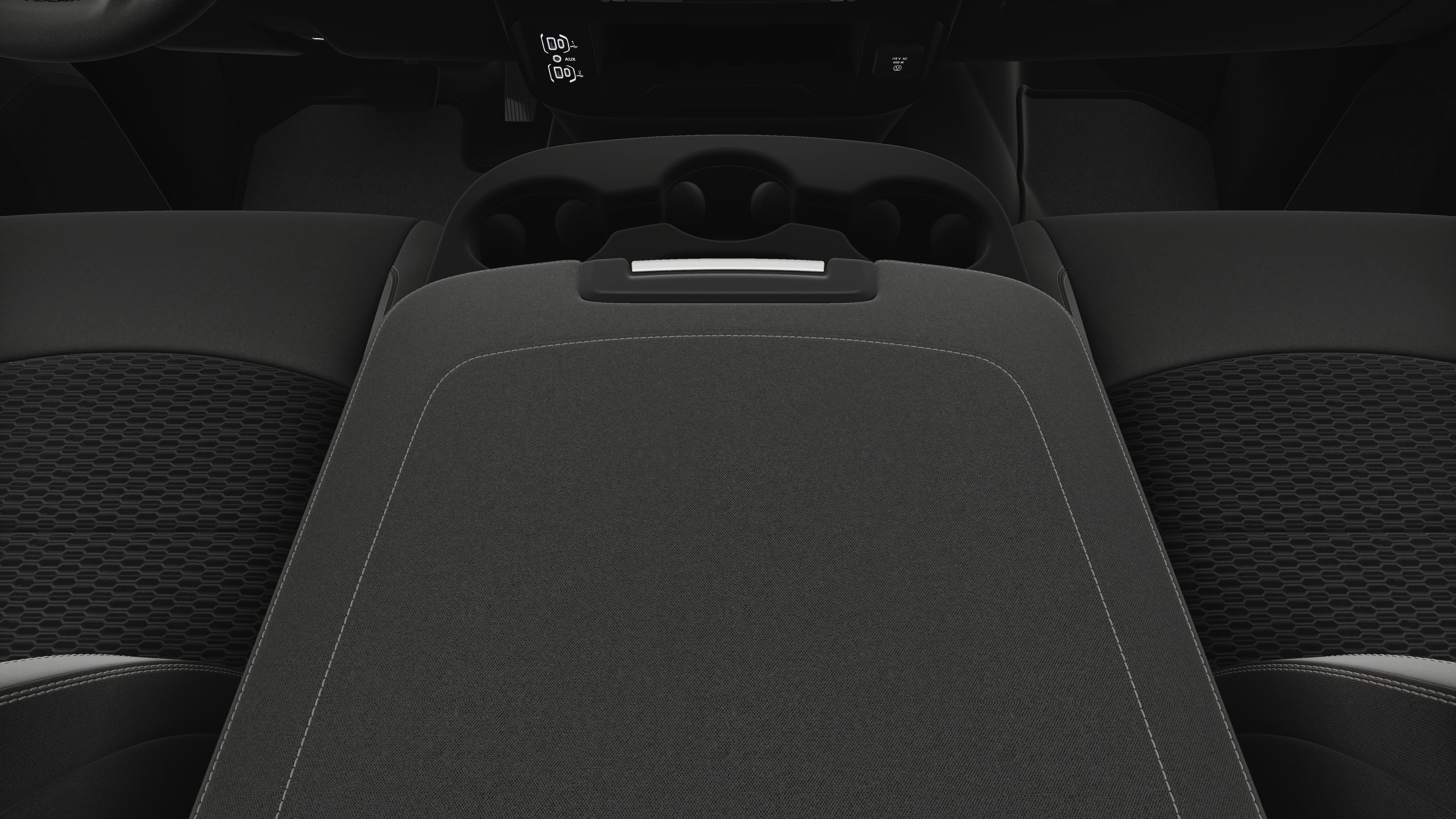 2025 RAM Ram 2500 RAM 2500 BIG HORN CREW CAB 4X4 6'4' BOX