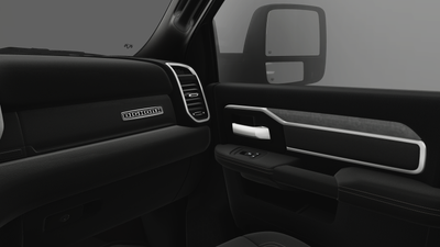 2025 RAM Ram 2500 RAM 2500 BIG HORN CREW CAB 4X4 6'4' BOX