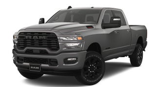 2025 RAM Ram 2500 RAM 2500 BIG HORN CREW CAB 4X4 6'4' BOX
