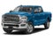2020 RAM 2500 Laramie Crew Cab 4x4 6'4' Box