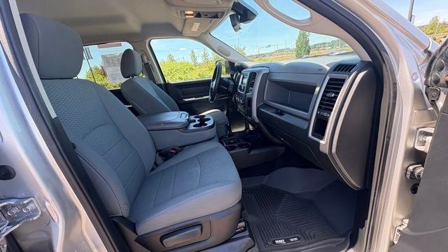 2015 RAM 2500 Tradesman