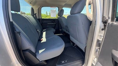 2015 RAM 2500 Tradesman
