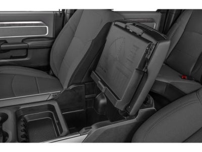 2024 RAM 2500 Big Horn Crew Cab 4x4 8' Box