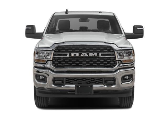 2024 RAM 2500 Big Horn Crew Cab 4x4 8' Box