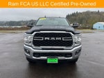 2022 RAM 2500 Big Horn Mega Cab 4x4 6'4'' Box