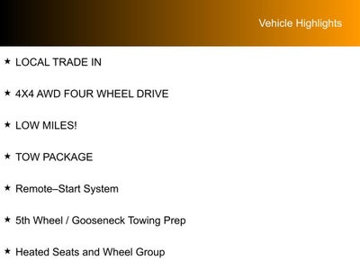 2022 RAM 2500 Big Horn Mega Cab 4x4 6'4'' Box