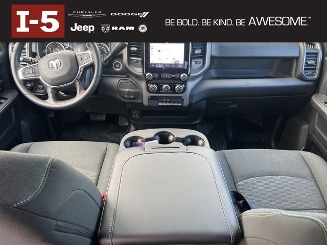 2026 RAM Ram 4500 Chassis Cab RAM 4500 TRADESMAN CHASSIS CREW CAB 4X4 84' CA