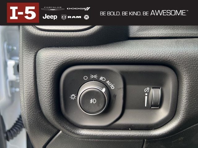 2026 RAM Ram 4500 Chassis Cab RAM 4500 TRADESMAN CHASSIS CREW CAB 4X4 84' CA