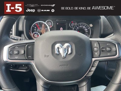 2026 RAM Ram 4500 Chassis Cab RAM 4500 TRADESMAN CHASSIS CREW CAB 4X4 84' CA