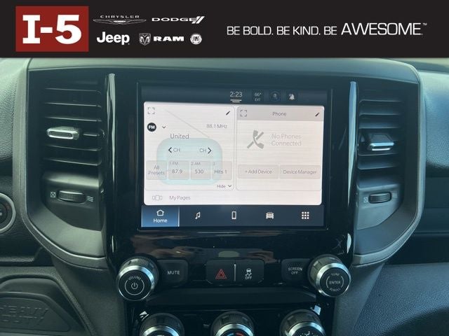 2026 RAM Ram 4500 Chassis Cab RAM 4500 TRADESMAN CHASSIS CREW CAB 4X4 84' CA