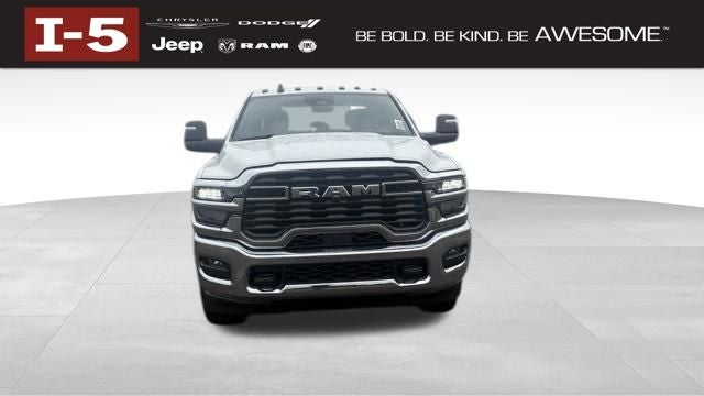2026 RAM Ram 3500 Chassis Cab RAM 3500 TRADESMAN CREW CAB CHASSIS 4X4 60' CA