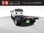 2026 RAM Ram 3500 Chassis Cab RAM 3500 TRADESMAN CREW CAB CHASSIS 4X4 60' CA