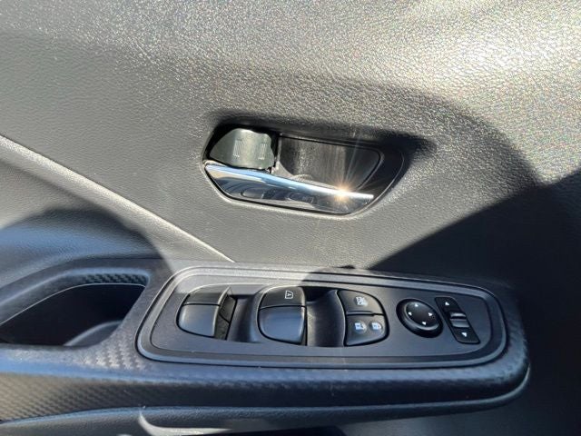 2023 Nissan Versa 1.6 SV Xtronic CVT