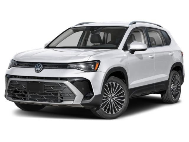 2025 Volkswagen Taos