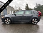 2015 Volkswagen Golf GTI 2.0T Autobahn 4-Door