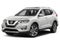 2020 Nissan Rogue SL Intelligent AWD