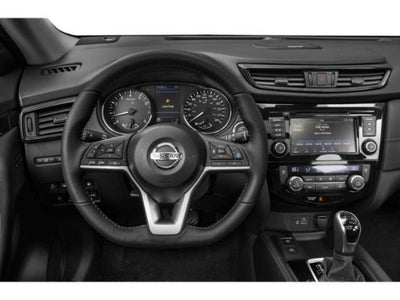2020 Nissan Rogue SL Intelligent AWD