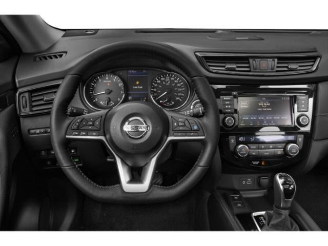 2020 Nissan Rogue SL Intelligent AWD