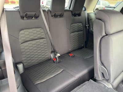 2023 Nissan Pathfinder SV 4WD