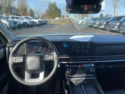 2024 Hyundai Santa Fe SEL