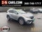 2021 Honda CR-V Hybrid Touring