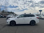 2018 Mitsubishi Outlander PHEV GT