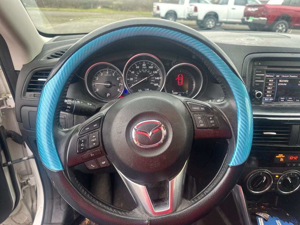 2014 Mazda Mazda CX-5 Touring