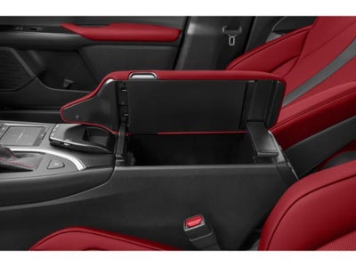 2022 Lexus UX 200 F SPORT