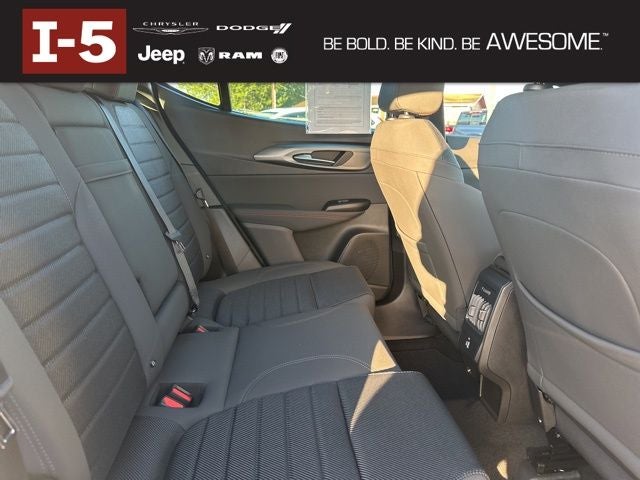 2025 Dodge Hornet HORNET GT AWD