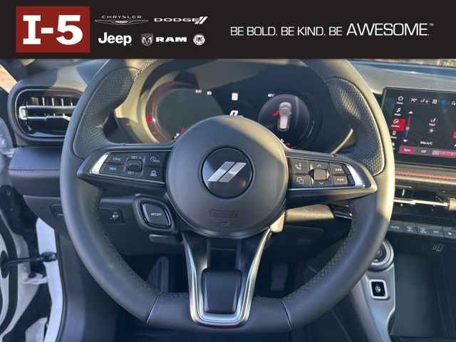 2025 Dodge Hornet HORNET GT AWD