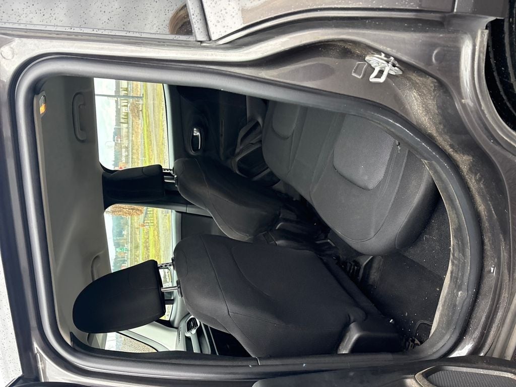 2020 Jeep Renegade Sport FWD