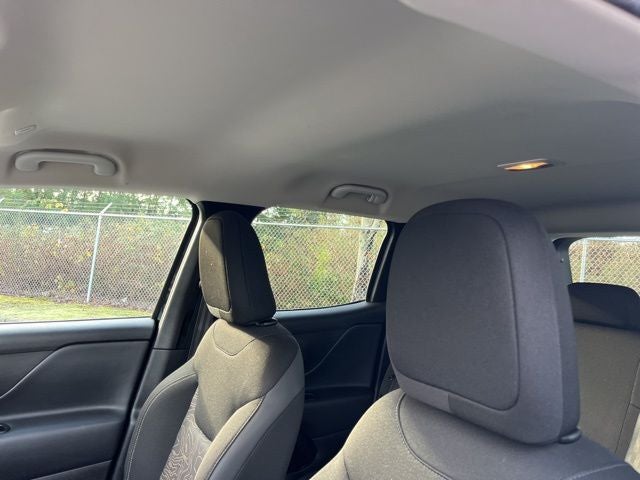 2023 Jeep Renegade Upland 4x4