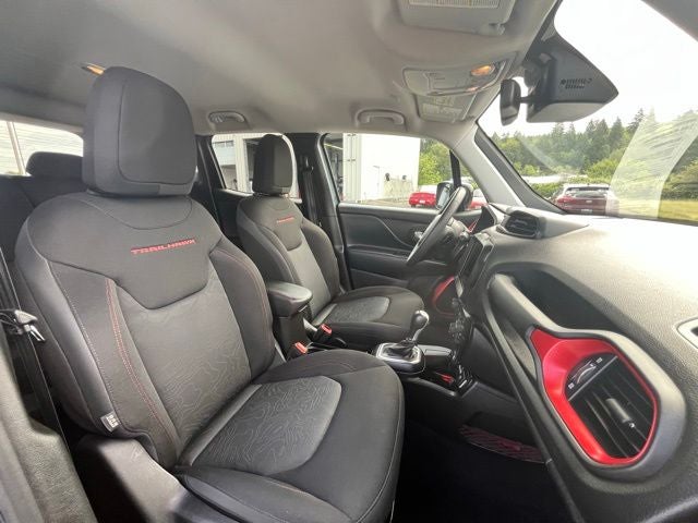 2023 Jeep Renegade Trailhawk 4x4