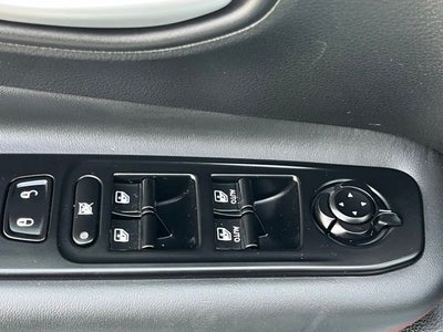 2023 Jeep Renegade Trailhawk 4x4