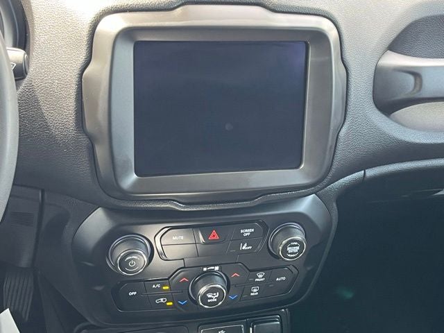 2023 Jeep Renegade Trailhawk 4x4