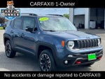 2023 Jeep Renegade Trailhawk 4x4