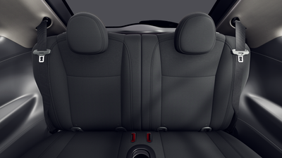 2026 FIAT FIAT 500e 500e POP