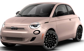 2026 FIAT FIAT 500e 500e POP